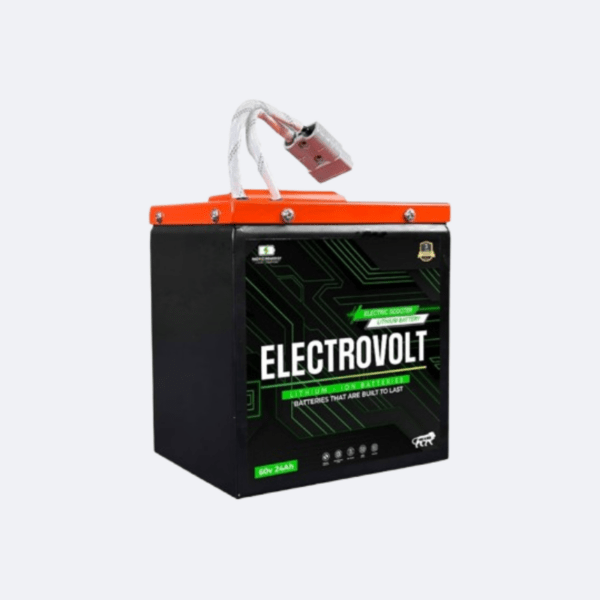 EV Battery